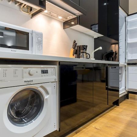 Wide And Modern -1Bd 1,5 Bth- Malasana مدريد المظهر الخارجي الصورة