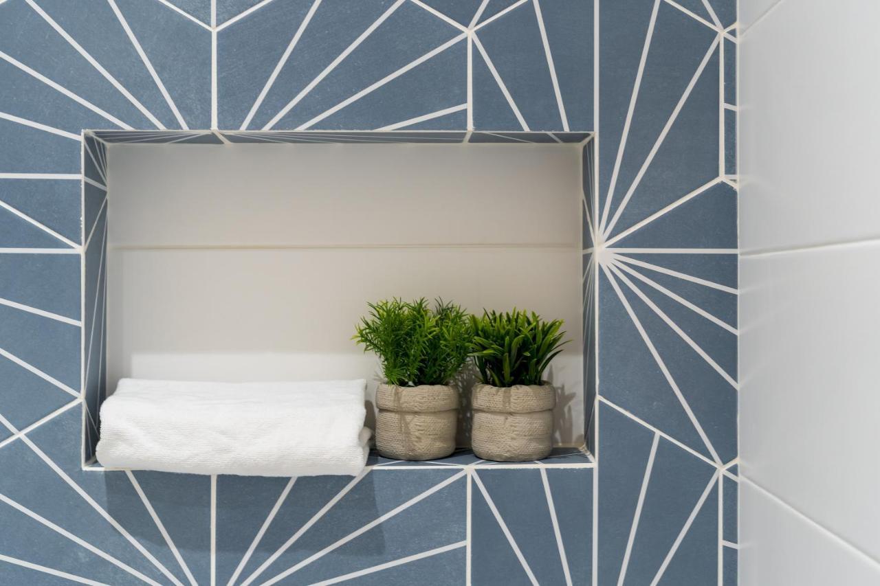 Wide And Modern -1Bd 1,5 Bth- Malasana مدريد المظهر الخارجي الصورة