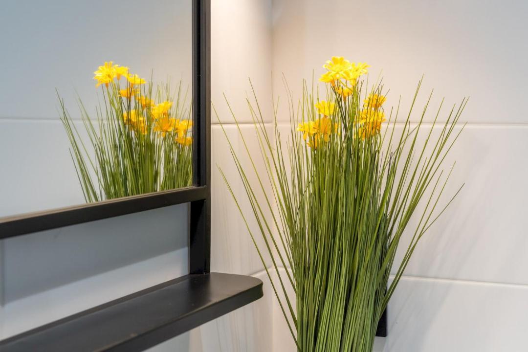 Wide And Modern -1Bd 1,5 Bth- Malasana مدريد المظهر الخارجي الصورة